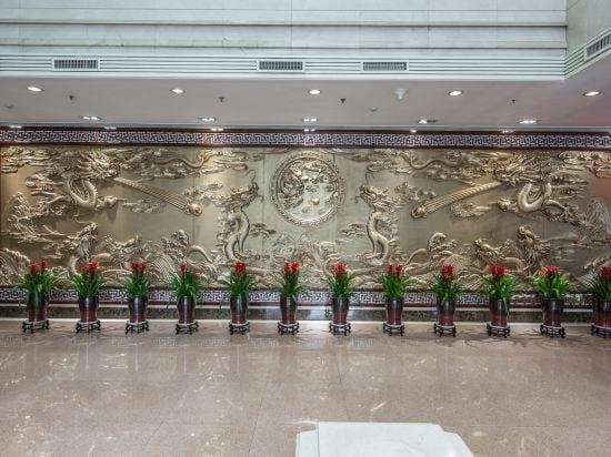 Yangzhou Excemon Jingjiang Hotel Hotel in Jiangsu