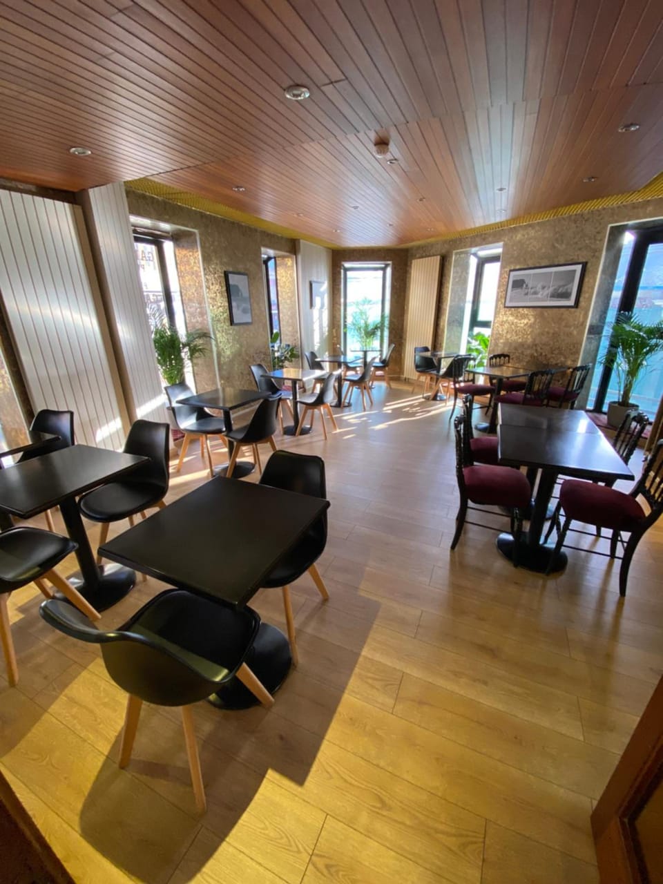 Hotel Des Falaises Hotel in Étretat