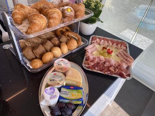B&B Am Gardasee blick Hotel in Limone Sul Garda