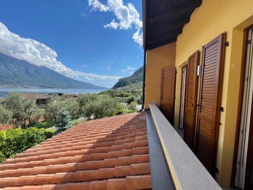 B&B Am Gardasee blick Hotel in Limone Sul Garda