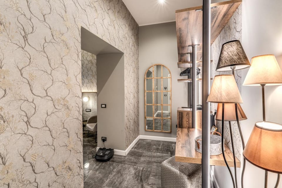 Apollo Boutique Hotel Hotel in Rome