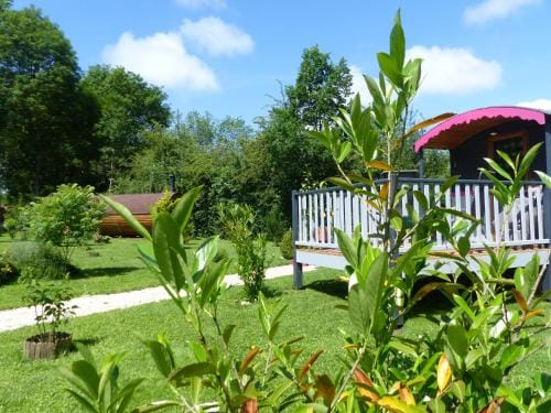 CHEZ d'eau Hotel in Bourgogne-Franche-Comté
