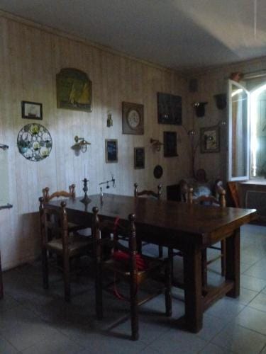 CHEZ d'eau Hotel in Bourgogne-Franche-Comté