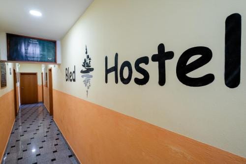 Bled Hostel Hostel in Bled