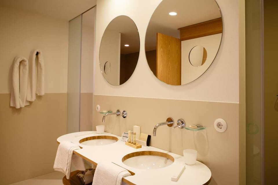 Hotel Echaurren Relais & Chateaux Hotel in La Rioja