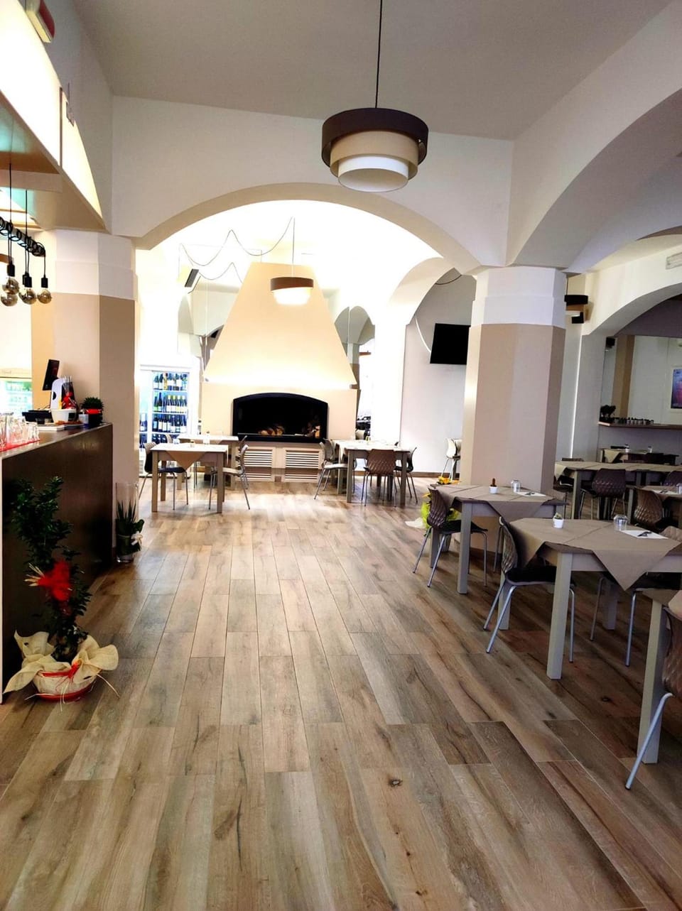 Hotel Touring Hotel in Marche