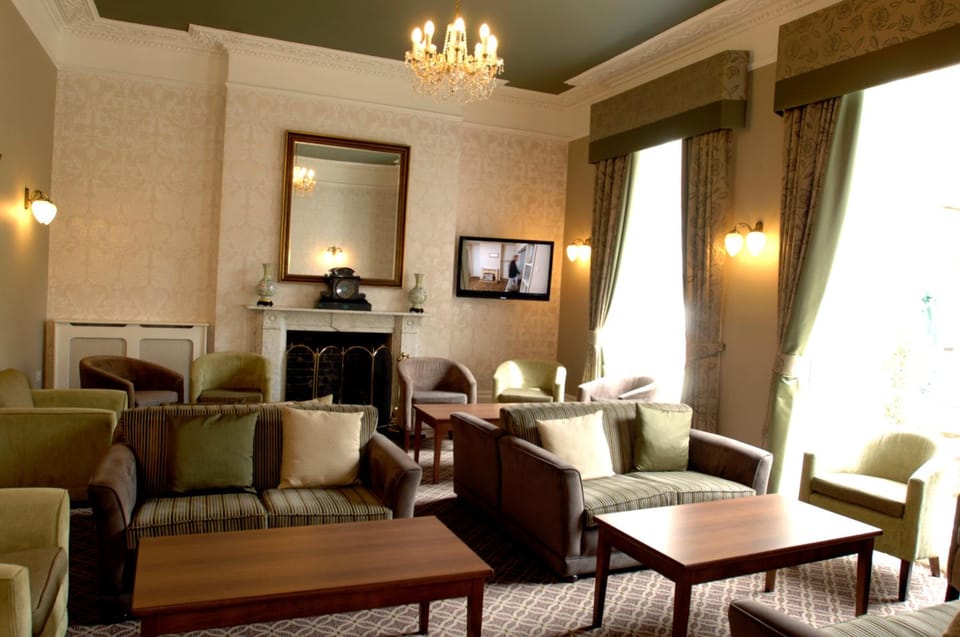 Lysses House Hotel Hotel in Fareham