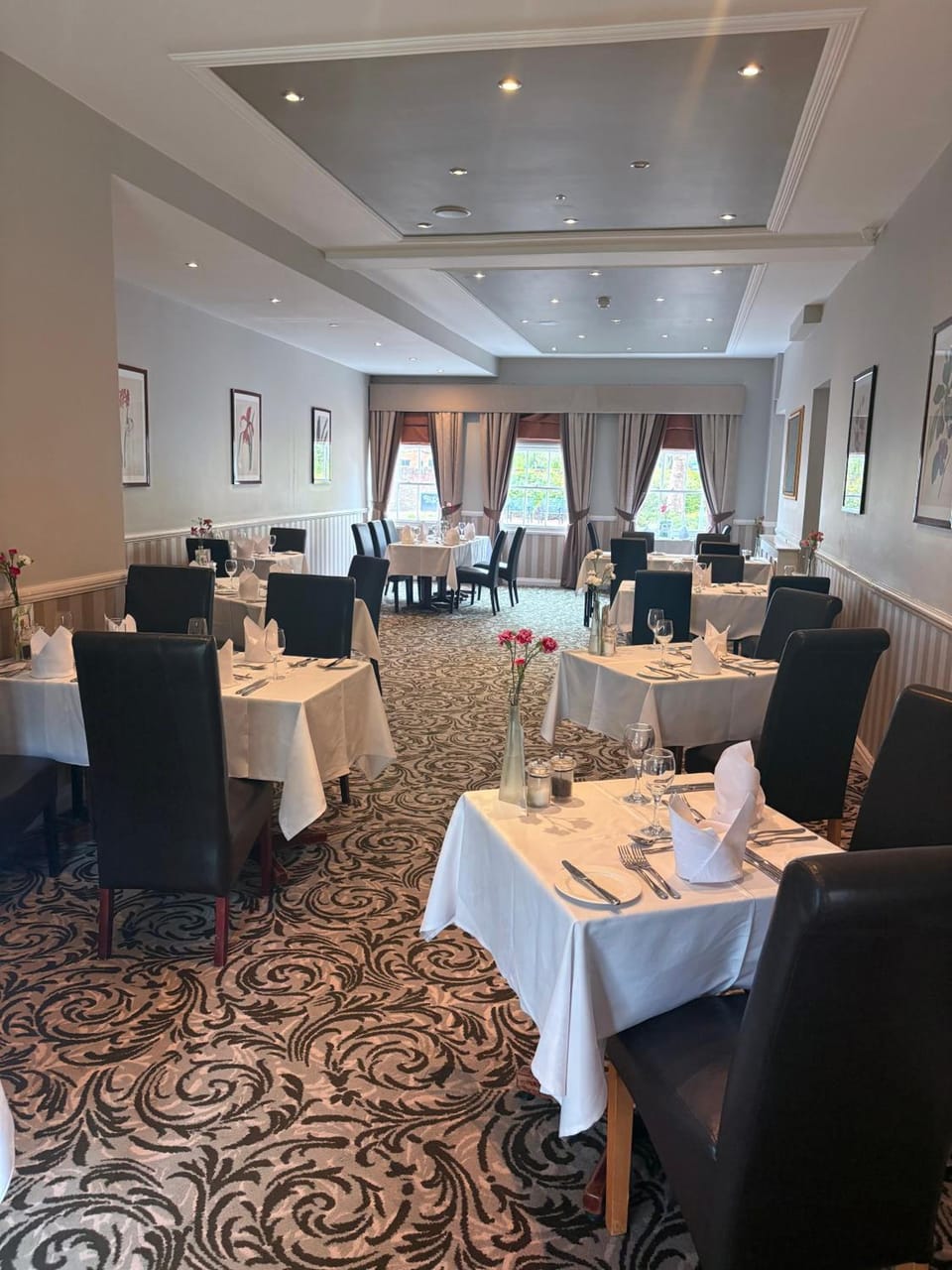 Lysses House Hotel Hotel in Fareham