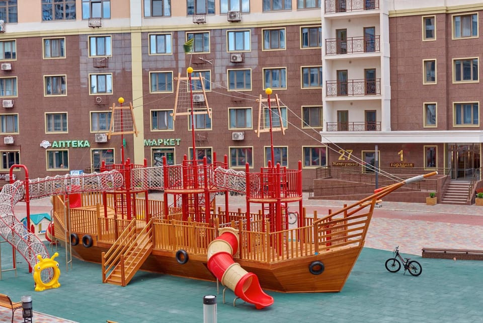 Playground