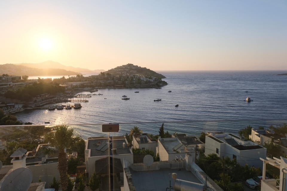 Life Butiq Otel Hotel in Yalıkavak
