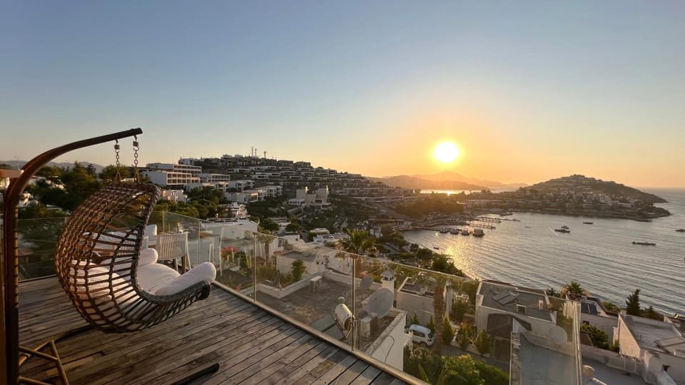 Life Butiq Otel Hotel in Yalıkavak