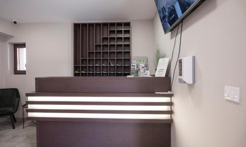 Belvedere Hills Luxury Apartments and Spa Hotel in Serbia