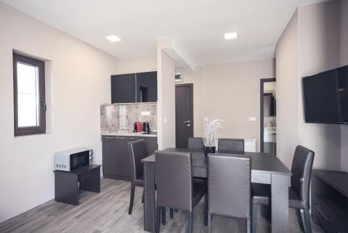 Belvedere Hills Luxury Apartments and Spa Hotel in Serbia