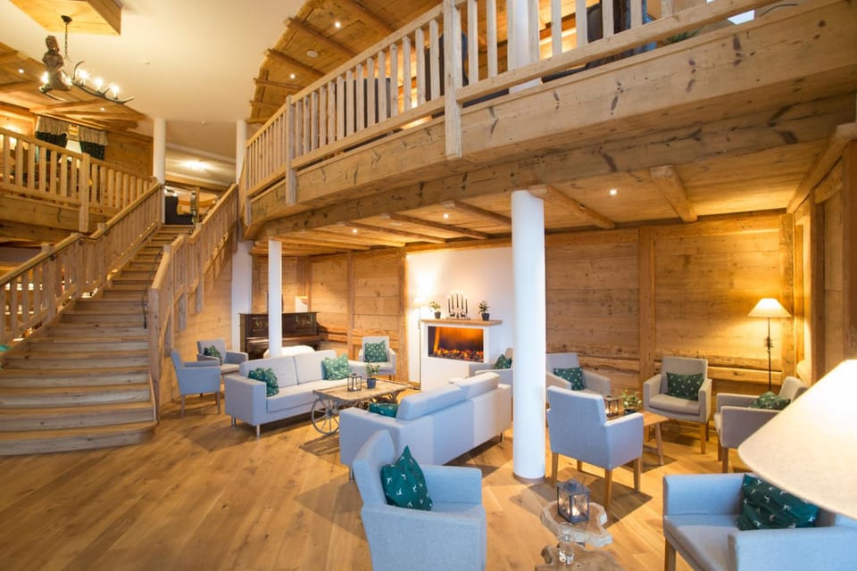 Hotel Schlehdorn Hotel in Schluchsee