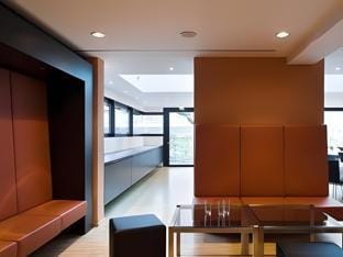 Montfort - das Hotel Hotel in Appenzell Innerrhoden, Switzerland