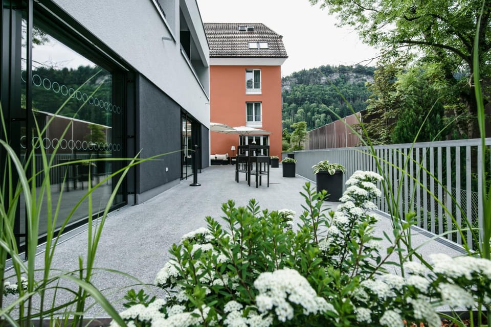 Montfort - das Hotel Hotel in Appenzell Innerrhoden, Switzerland