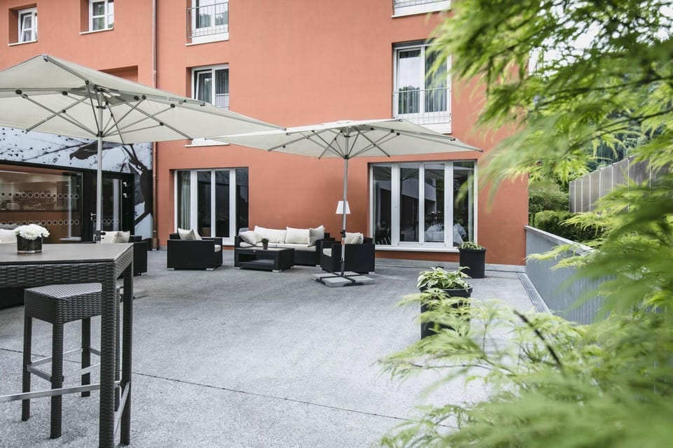 Montfort - das Hotel Hotel in Appenzell Innerrhoden, Switzerland