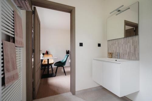 't Wilgenhuys Hotel in Lommel