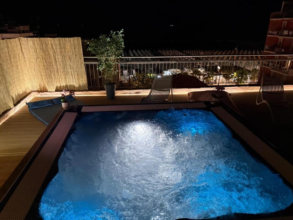 Hotel Morolli Hotel in Rimini