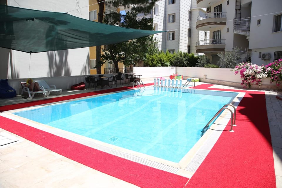 AKSEL BUTIK OTEL Hotel in Didim
