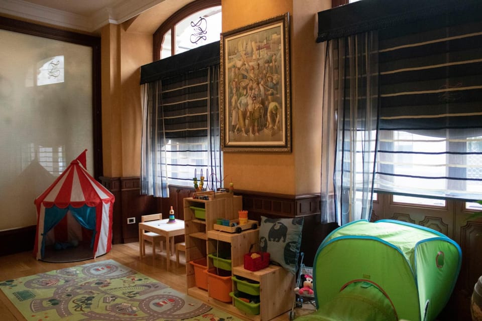 Recreational facilities