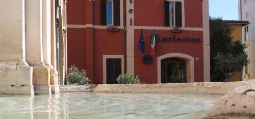 Ospitalita Collicola Hotel in Spoleto