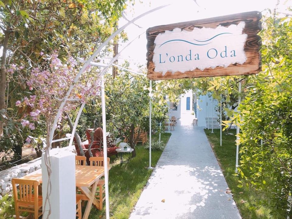 L'Onda Oda Bodrum Hotel in Bodrum