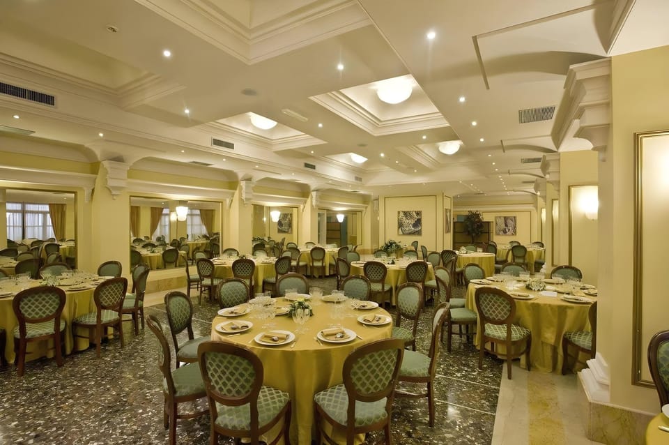 Hotel San Giorgio Hotel in Abruzzo