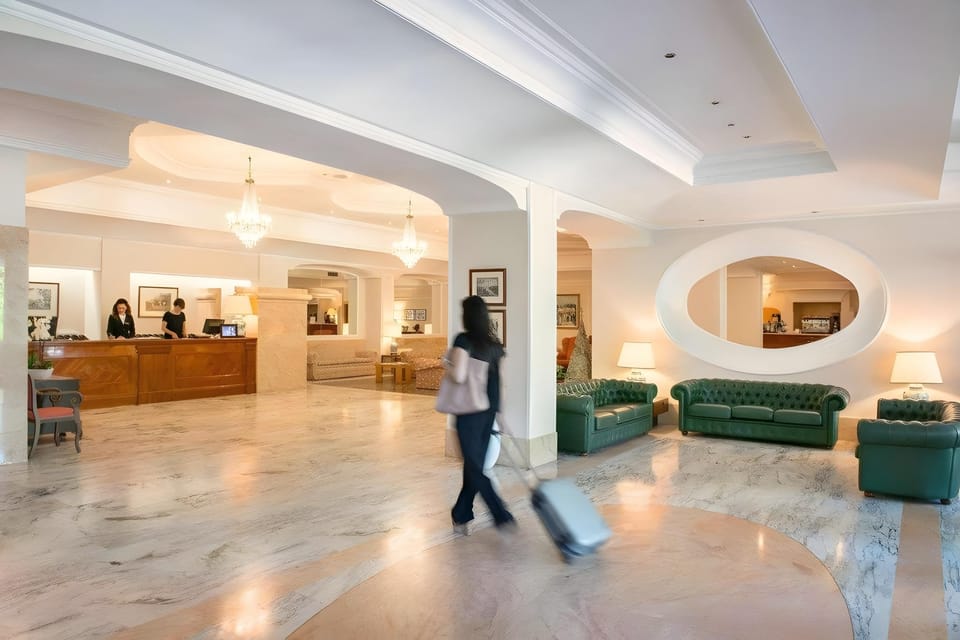 Hotel San Giorgio Hotel in Abruzzo