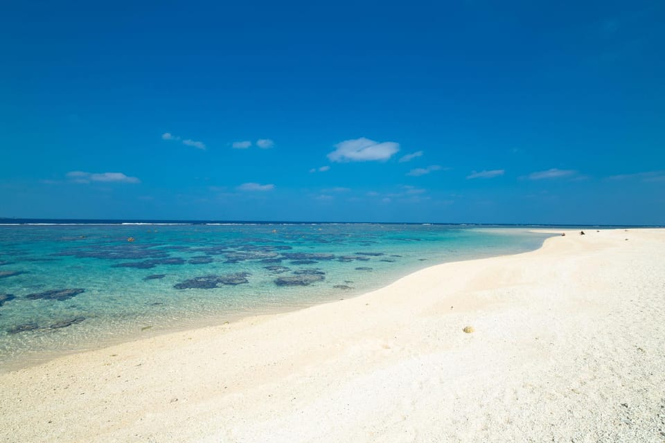 Regina Ishigaki Ocean Yonehara Hotel in Okinawa Prefecture