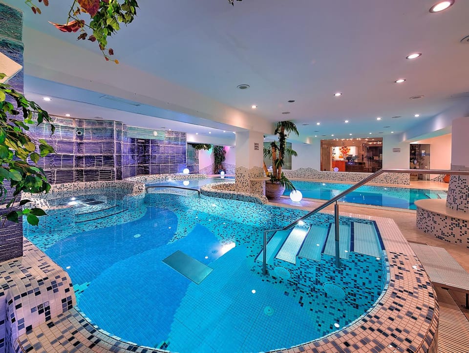 Luna Wellness Hotel Hotel in Trentino-South Tyrol