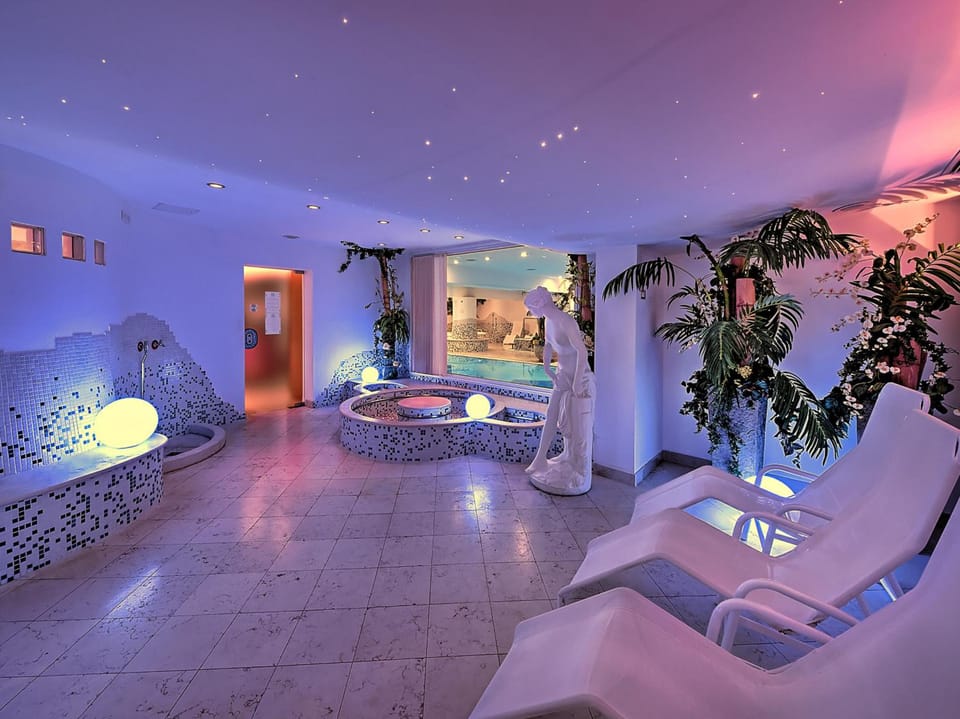 Luna Wellness Hotel Hotel in Trentino-South Tyrol