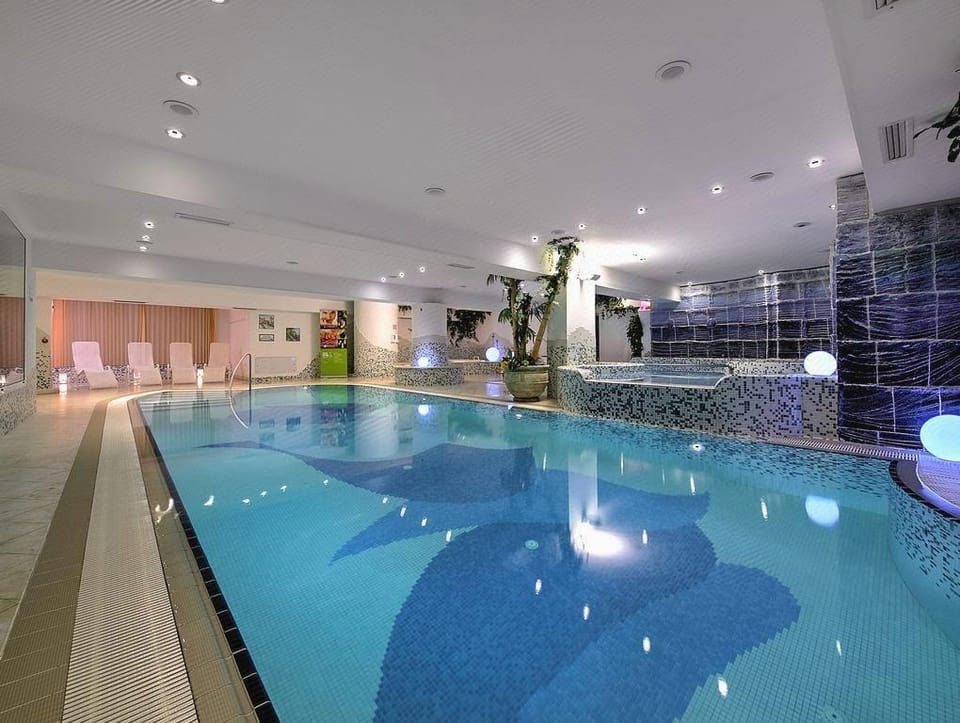 Luna Wellness Hotel Hotel in Trentino-South Tyrol
