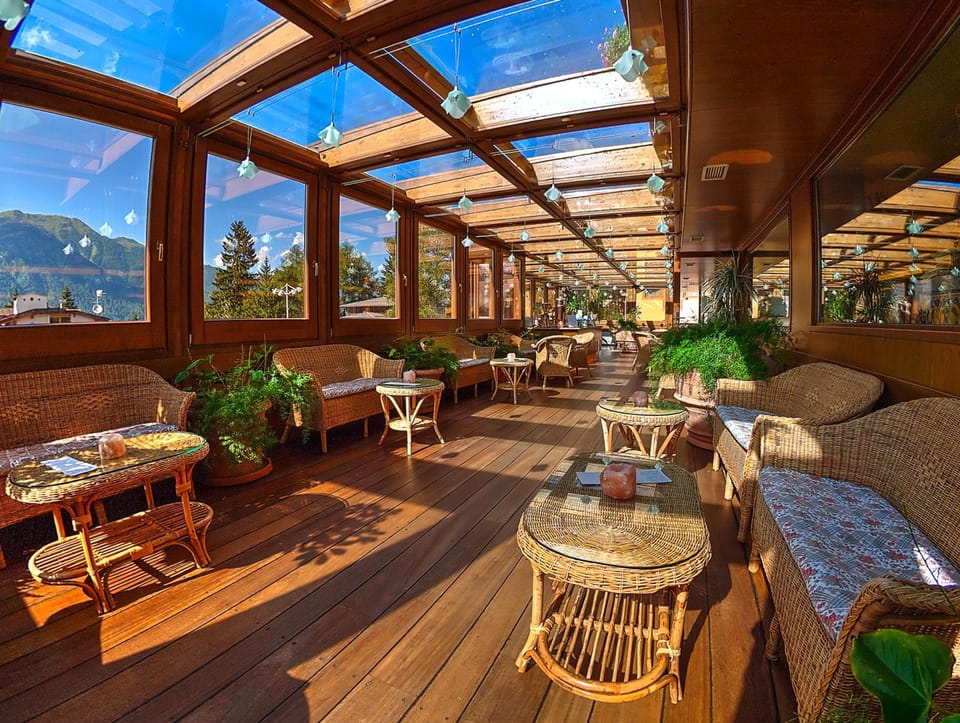 Luna Wellness Hotel Hotel in Trentino-South Tyrol