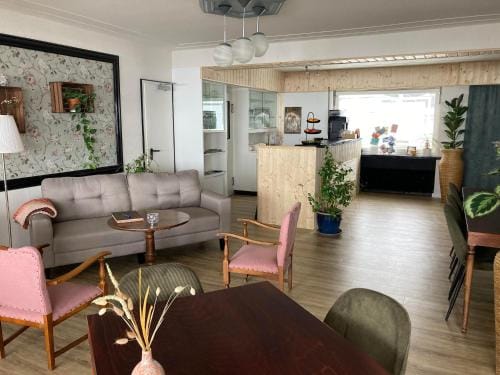 Bed & Breakfast Weisser Stein Hotel in Schmallenberg