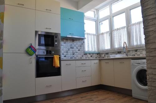 Sofia Central Pretty Apartment Hotel in Sofia