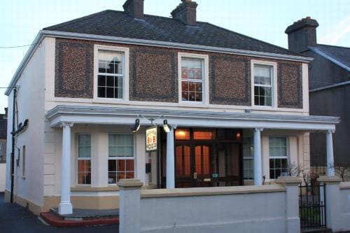 Desota House Bed and Breakfast Hotel in Galway