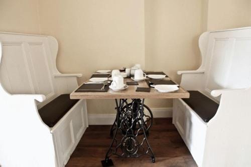Desota House Bed and Breakfast Hotel in Galway