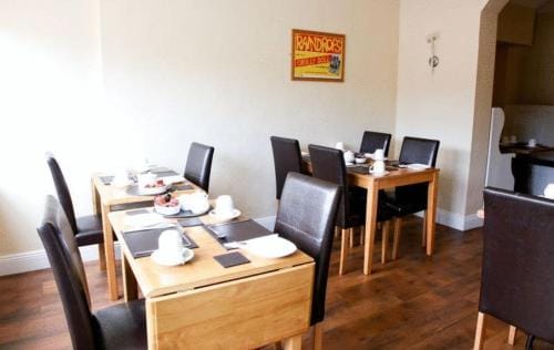 Desota House Bed and Breakfast Hotel in Galway