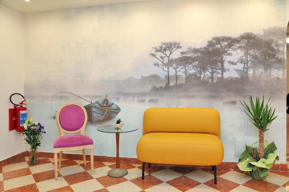 Albergo All'Ancora Hotel in Garda