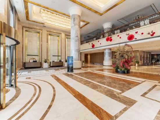 haiyuhotel Hotel in China