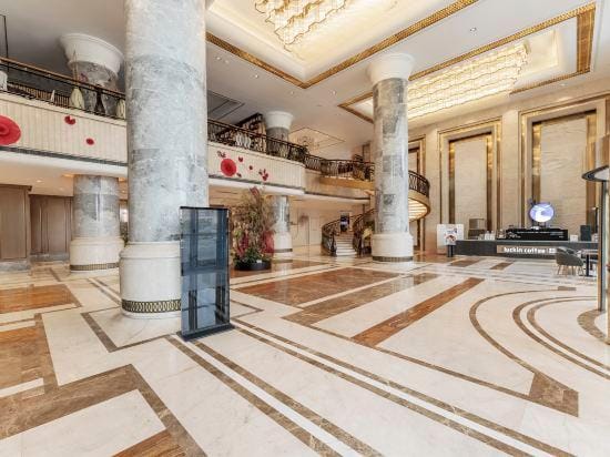 haiyuhotel Hotel in China