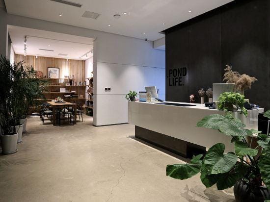 Beijing Yutang inn Hotel in Beijing