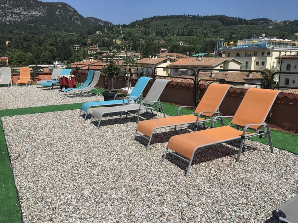 Hotel Cortina Hotel in Garda