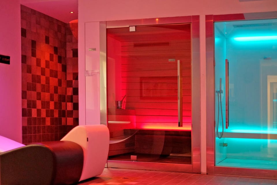 Villa Madrina Lovely and Dynamic Hotel Hotel in Garda