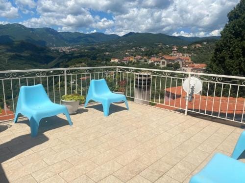 Finale Ligure Gorra Rooms Rosa di Mare vicino al mare lontano dal caos! Hotel in Liguria