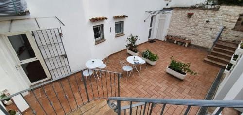 B&B Capo Le Vigne Hotel in Sirolo