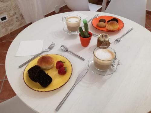B&B Capo Le Vigne Hotel in Sirolo