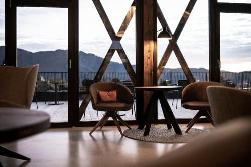 Gfell Hotel in Trentino-South Tyrol