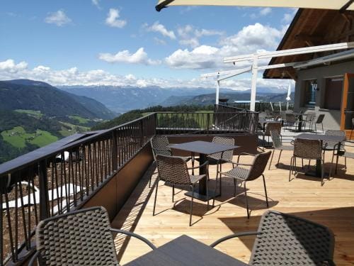 Gfell Hotel in Trentino-South Tyrol